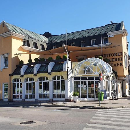 Pension Müller Gartner Groß-Enzersdorf Dış mekan fotoğraf